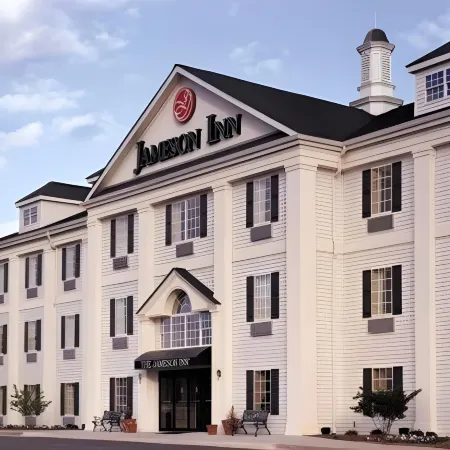 Quality Inn Pooler - Savannah I-95