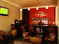 Pacific Hotel