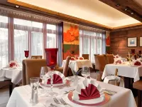 Parkhotel am Soier See Hotels in Bad Kohlgrub