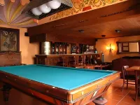 Hotel Boutique Naura Centro - واي فاي