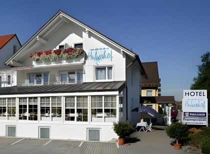 Landhotel Huberhof