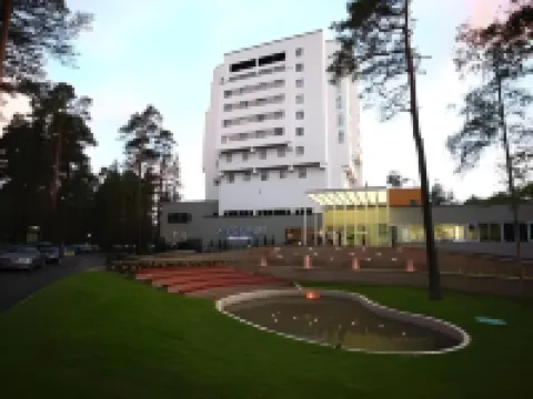 Meresuu Spa & Hotel Hotels in 