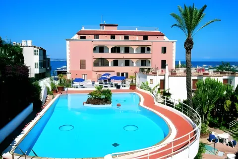 Hotel Mare Blu Terme
