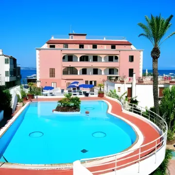 Hotel Mare Blu Terme