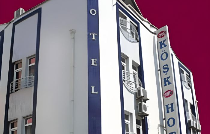 Yeni Kosk Esra Hotel