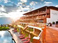Hotel Chalet Mirabell Hotels in Hafling
