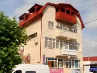 Oituz Boutique Residence Các khách sạn ở Cap Aurora