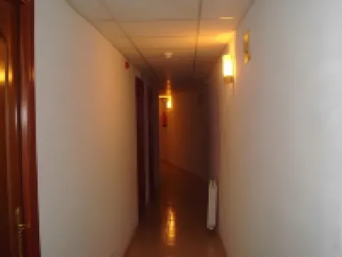 Hostal la Embajada Hotels in Talavera de la Reina