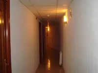Hostal la Embajada Hotels in Sierra de San Vicente