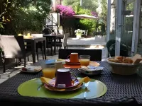 Hôtel le Petit Castel