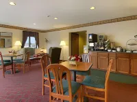 Value Inn Harrisburg-York