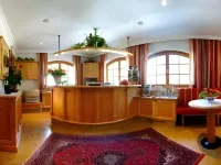 Hotel Kathrin Hotels in Gemeinde Dorfgastein