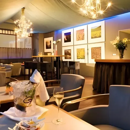 Hotel Parc Beaux Arts
