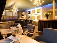 Hotel Parc Beaux Arts Hotels in Luxemburg