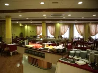 TCH Hotel فنادق في لوركي