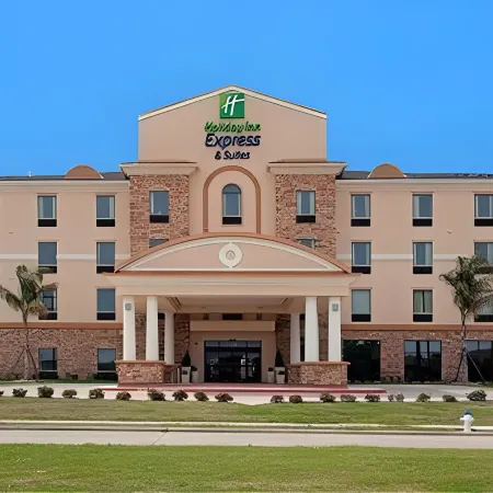 Holiday Inn Express & Suites PORT ARTHUR CENTRAL-MALL AREA by IHG