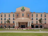Holiday Inn Express & Suites Port Arthur Central-Mall Area Hotels near Central Mall