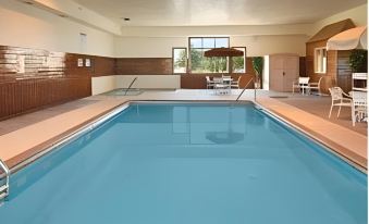 Blaine Town Inn & Suites