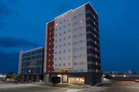 Fairfield Inn & Suites San Luis Potosi