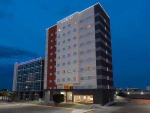 Fairfield Inn & Suites San Luis Potosi