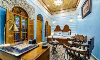 Riad Rcif Alif Suite & Spa