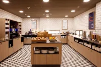 Holiday Inn Express TRIER by IHG - breakfast