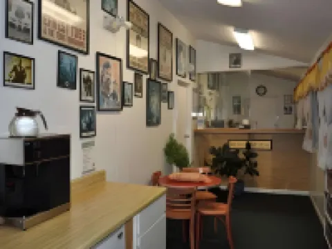 Drakes Creek Inn - Formerly the Relax Inn