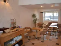Hotel Regina - Balkoner