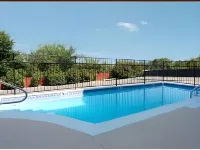 موتل 6 فورت وورث، تكساس - داونتاون إيست