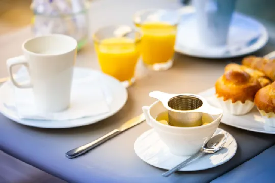 Campanile Limoges Centre - Gare