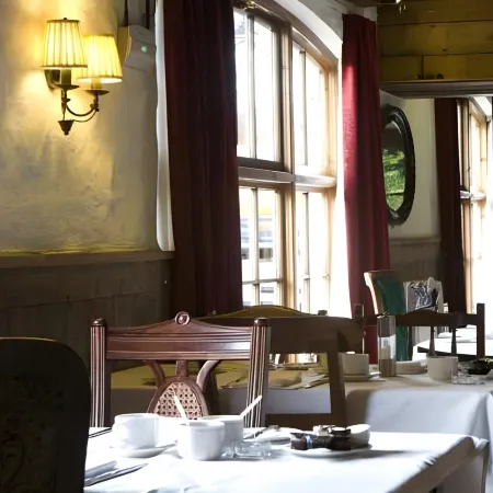 The Norway Inn