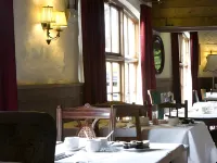 The Norway Inn - sarapan