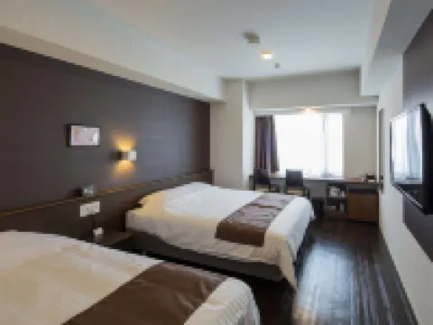 Hotel Granview Fukuoka Airport