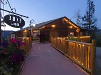 Spruce Hill Resort & Spa