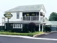Motel Anf Hotels in Драммонвіль