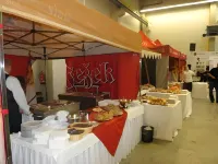 特里維澤齊酒店 - 早餐