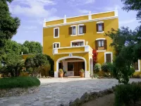 Hotel Sant Ignasi - อ่างจากุชชี่