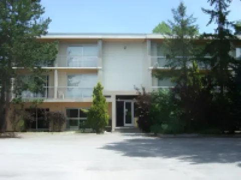 Hôtel Restaurant Pavillon Carina Hotels in Gap