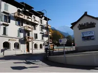 Hotel Val Joly Hoteles en Les Contamines-Montjoie