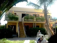 Bungalows Maspalomas Oasis Club - All Inclusive.