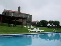 Pazo de Sedor - bar