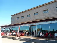 Hotel San Cibrao Hotels in Pereiro de Aguiar