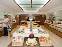 Hotel & Apartamentos Vista Park - Desayuno