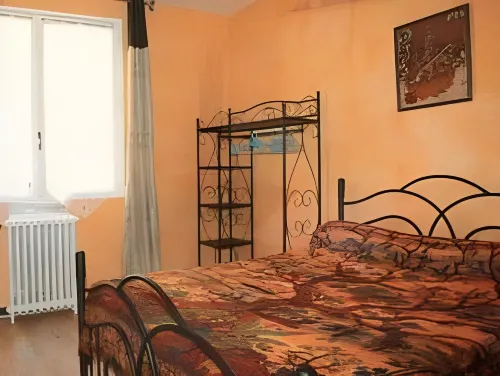 Hotel François 1Er
