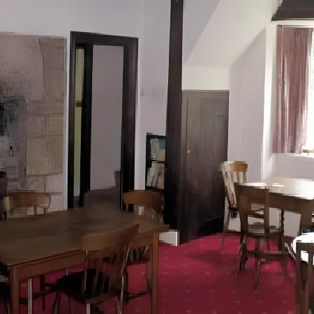 Church Farm Guest House