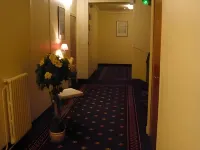 Hôtel - Restaurant Saint Jacques Hotels in Chambon-sur-Cisse