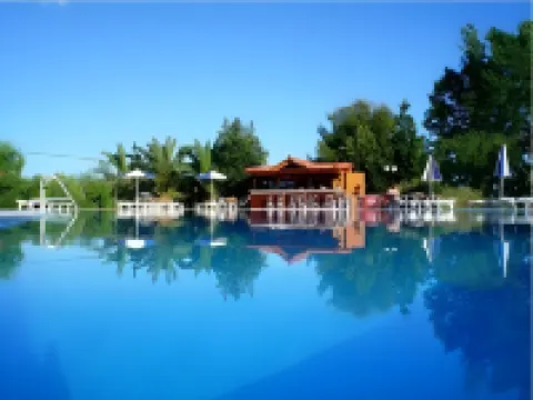 Pasiphae Hotel Hotels in Kalloni