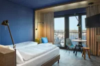 Arborea Marina Resort Neustadt