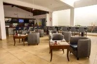 Casa Andina Select Zorritos Tumbes - breakfast
