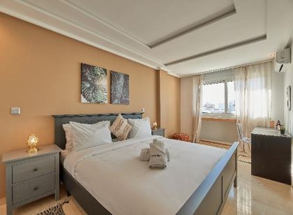 Stayhere Rabat - Hassan - Authentic Residence